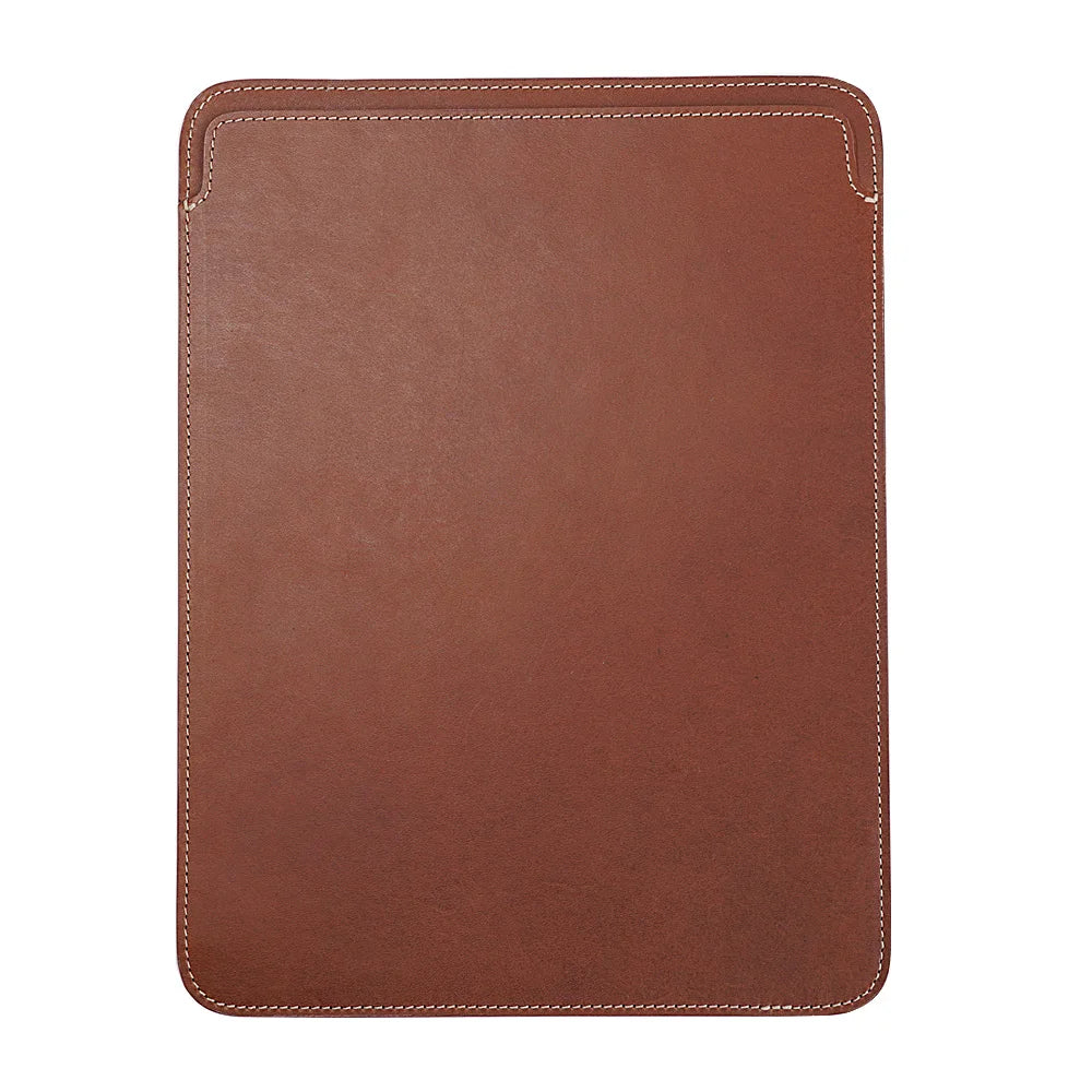 Genuine Leather Tablet / iPad Case for Custom Tablet Models - image 8