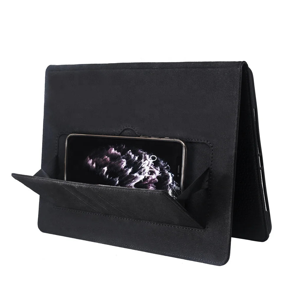 Genuine Leather Tablet / iPad Case for iPad Air - image 6