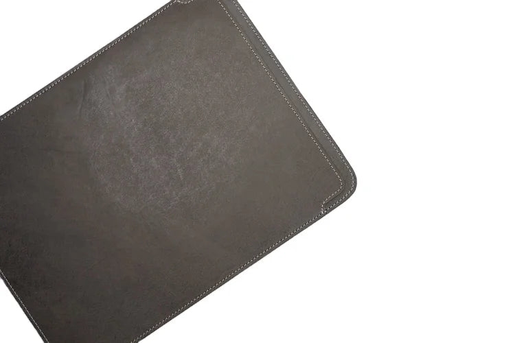Genuine Leather Pouch Tablet / iPad Case for iPad Pro 12.9 - image 6