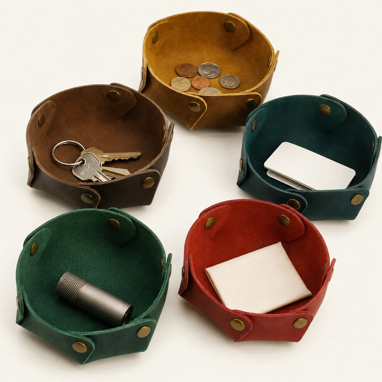 Custom Leather Product (Wholesale/OEM Manufacturer) - image 05
