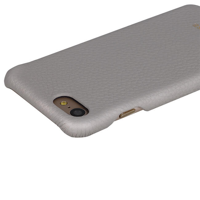 Aaronscase Custom Leather Phone 7/8/SE Case (Wholesale/Manufacturer)