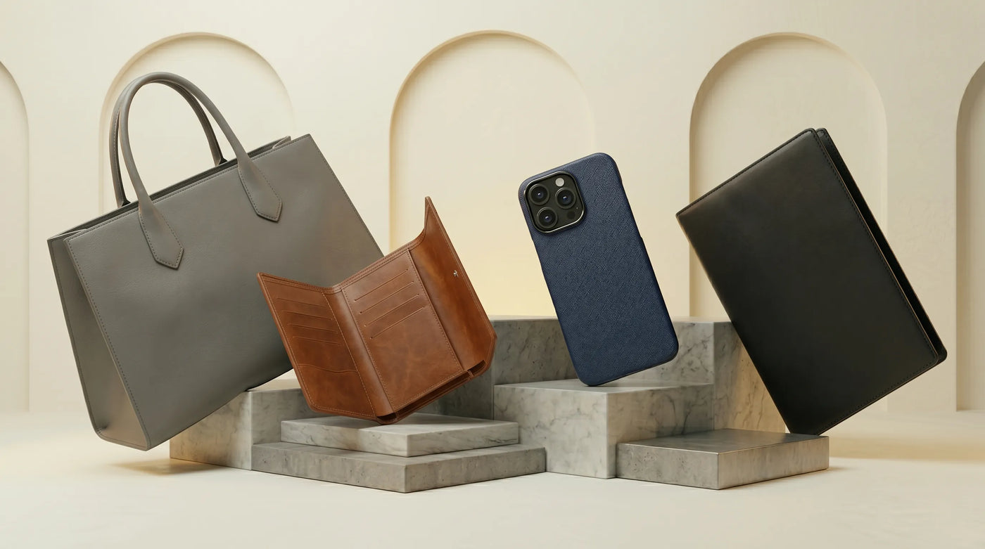Market-Proven OEM Designs Custom Manufacturing Portfolio