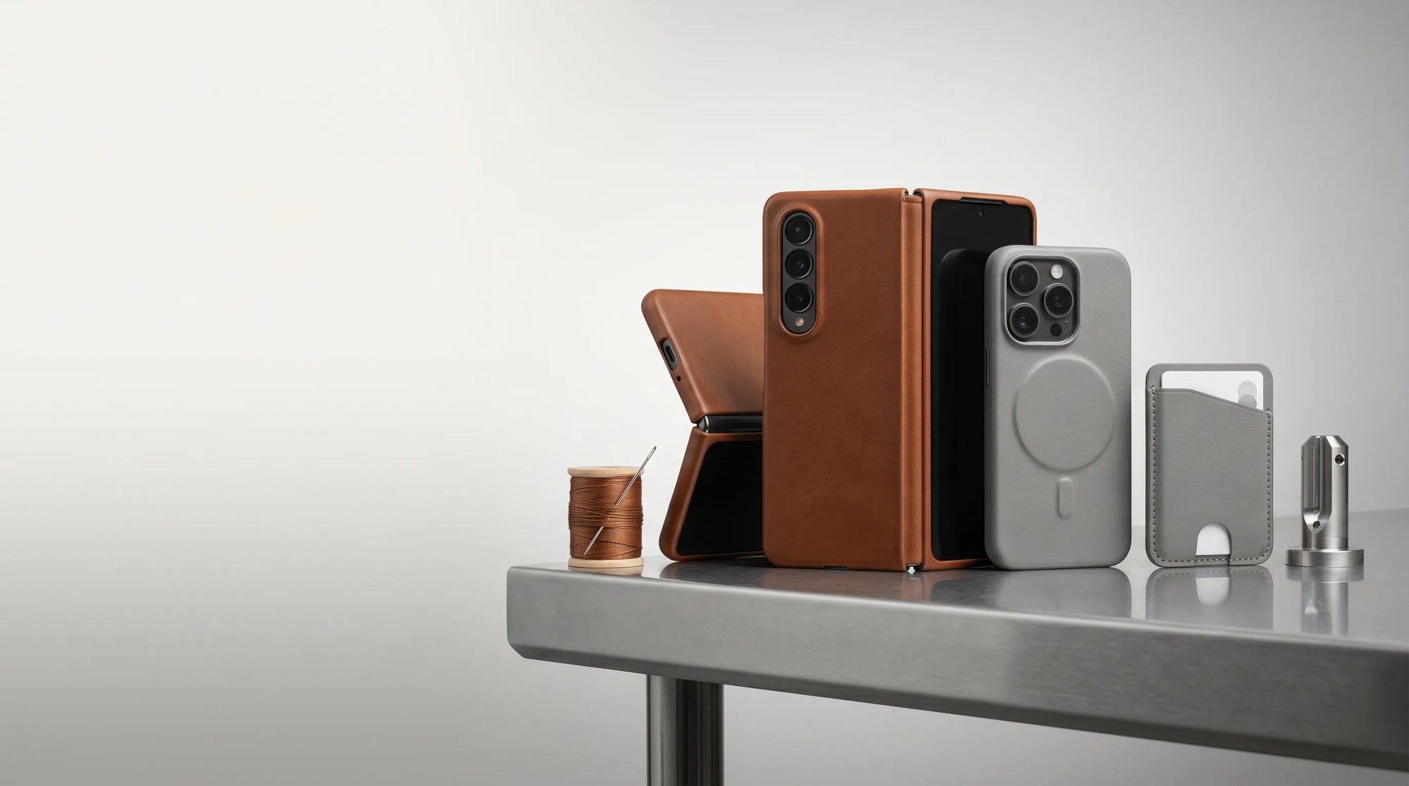 Market-Proven OEM Designs