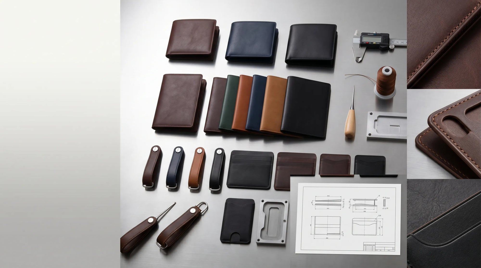Corporate Stationery