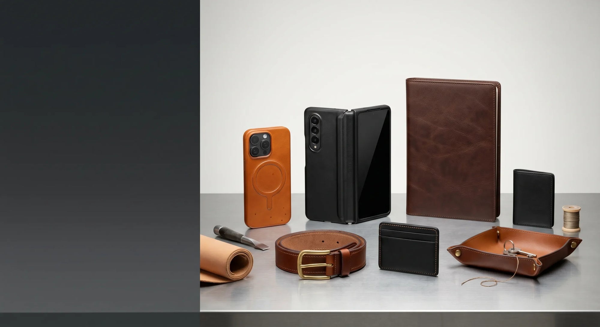 Manufacturing Portfolio