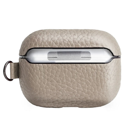 Cowhide Leather AirPods / Earphone Case - image 3