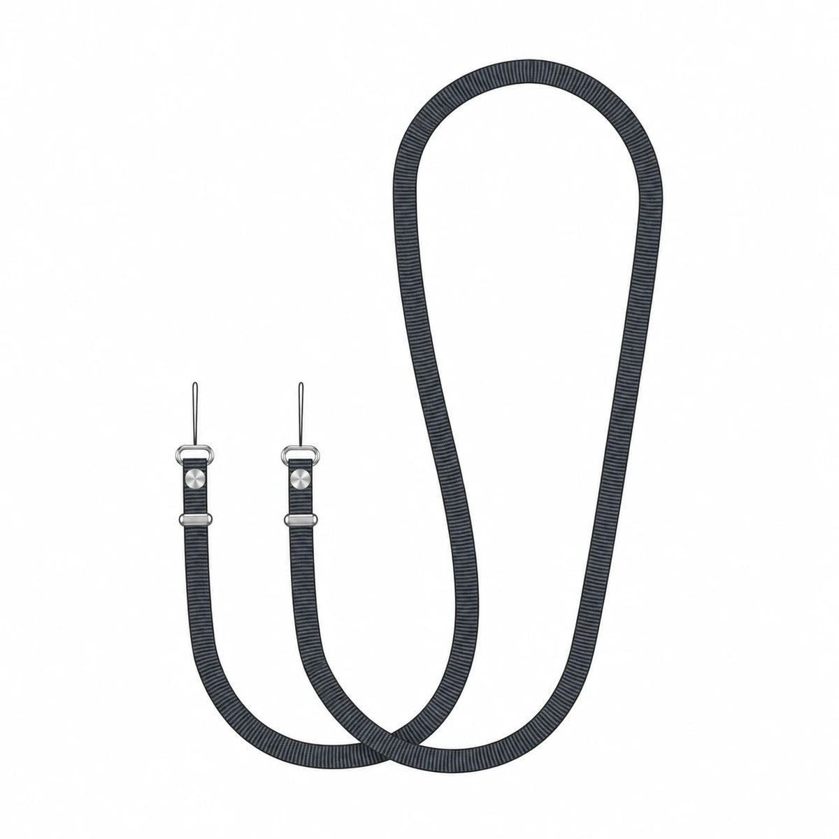 Black stock product style reference; device openings may differ by model
