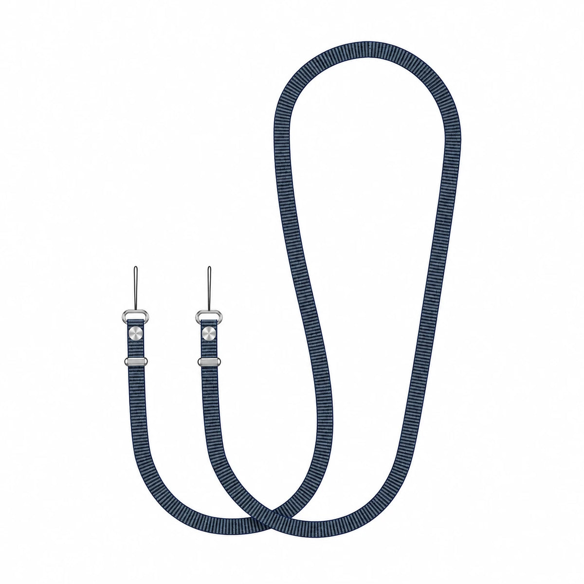 Blue stock product style reference; device openings may differ by model