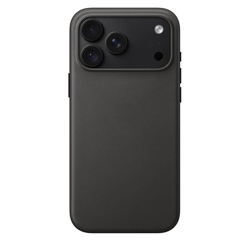 Black stock product style reference; device openings may differ by model