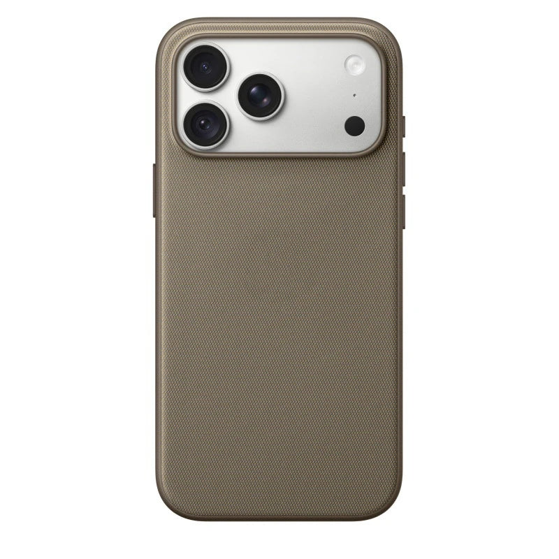 Light Brown stock product style reference; device openings may differ by model