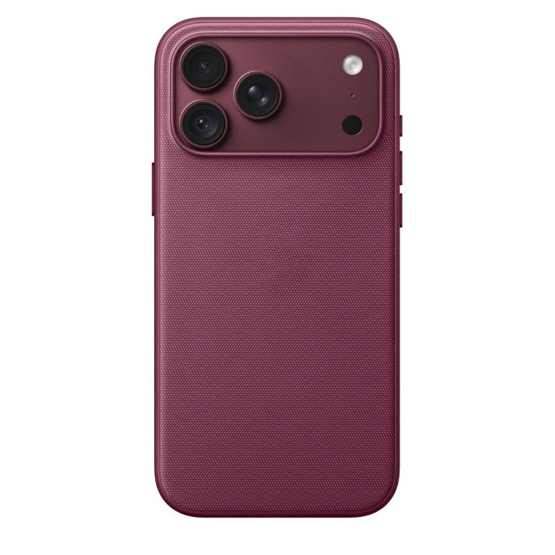 Mulberry Purple stock product style reference; device openings may differ by model