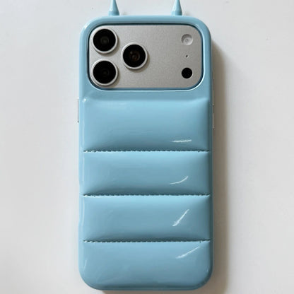 Blue Horns stock product style reference; device openings may differ by model