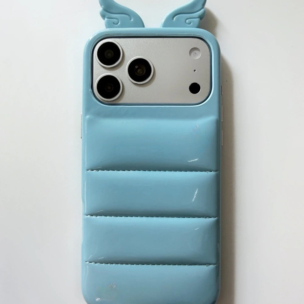 Blue Wings stock product style reference; device openings may differ by model