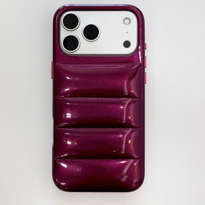 Burgundy Classic stock product style reference; device openings may differ by model