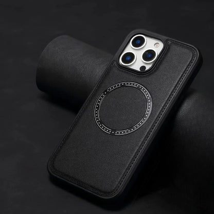 Black stock product style reference; device openings may differ by model