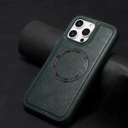 Dark Green stock product style reference; device openings may differ by model
