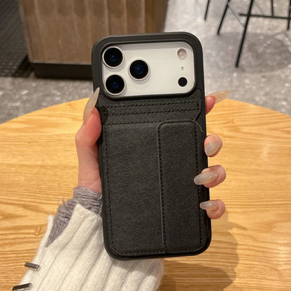 Black stock product style reference; device openings may differ by model