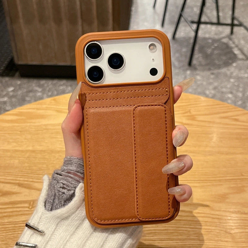 Light Brown stock product style reference; device openings may differ by model