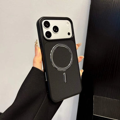Black textured TPU phone-case style reference.