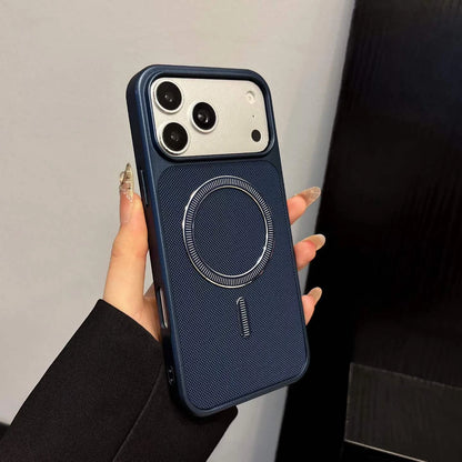 Dark Blue stock product style reference; device openings may differ by model