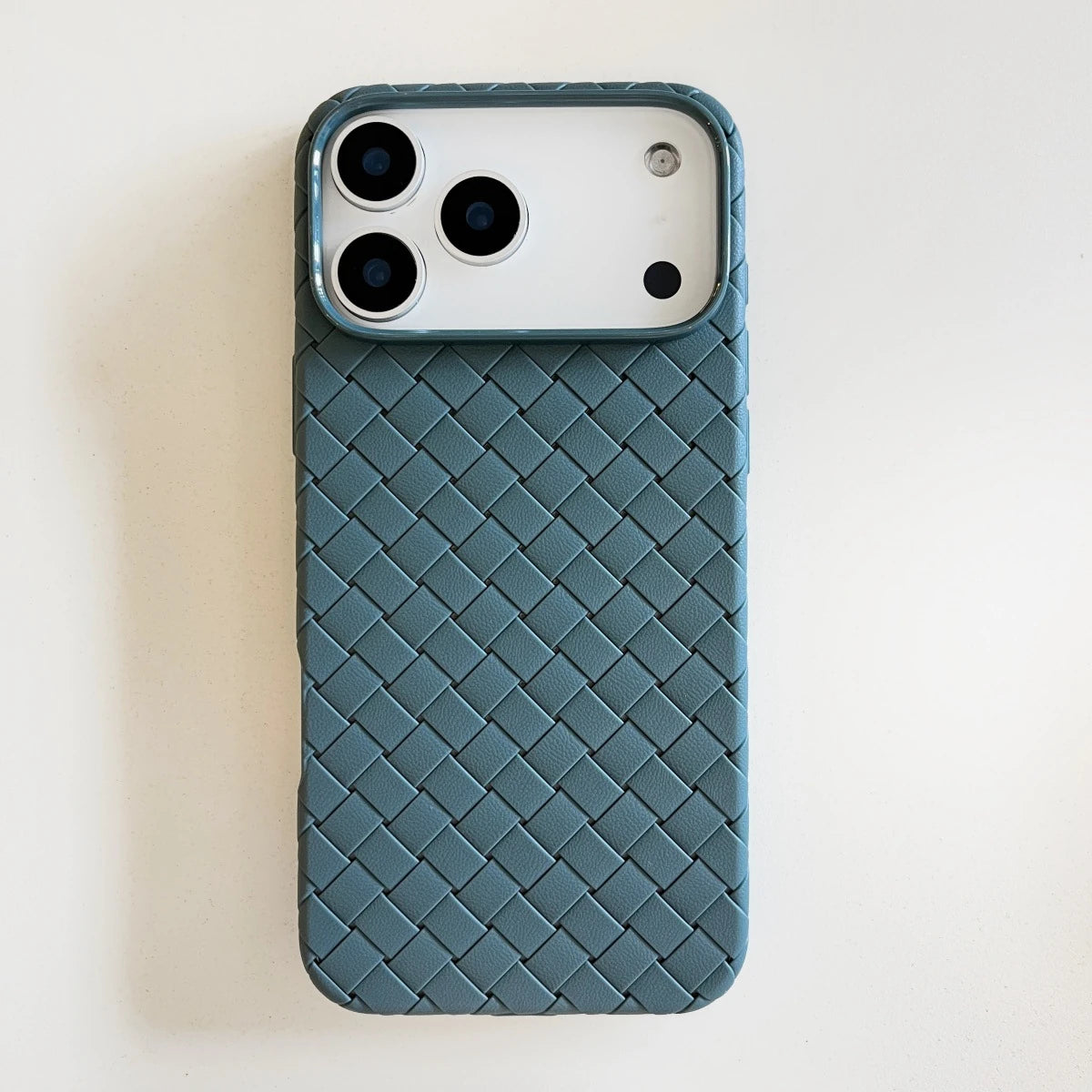 Blue Gray stock product style reference; device openings may differ by model