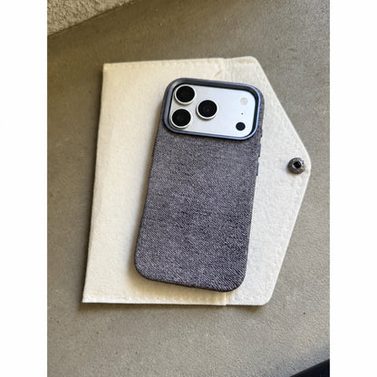 Lavender stock product style reference; device openings may differ by model
