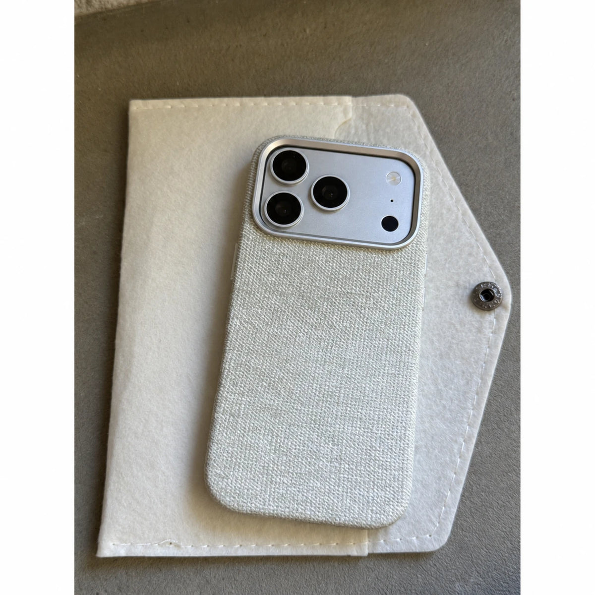 Light Green stock product style reference; device openings may differ by model