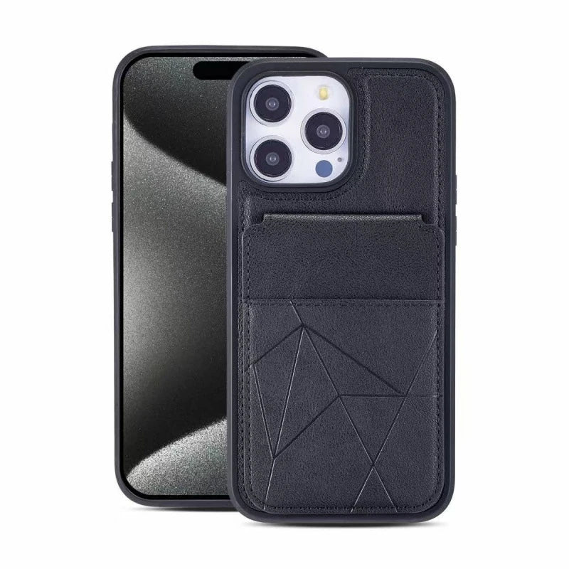 Black stock product style reference; device openings may differ by model