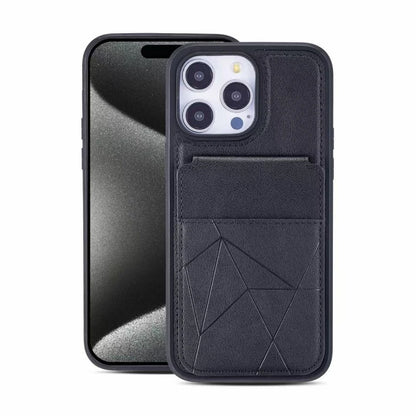Black stock product style reference; device openings may differ by model