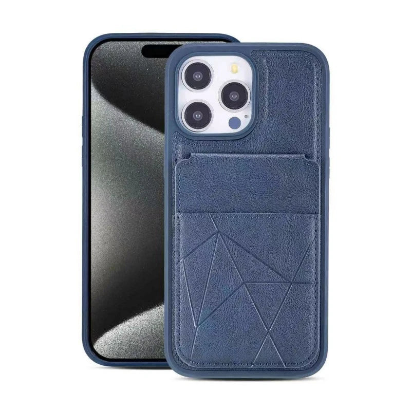 Blue stock product style reference; device openings may differ by model