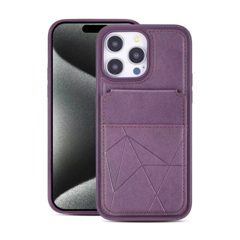 Purple stock product style reference; device openings may differ by model