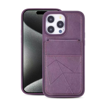 Purple stock product style reference; device openings may differ by model