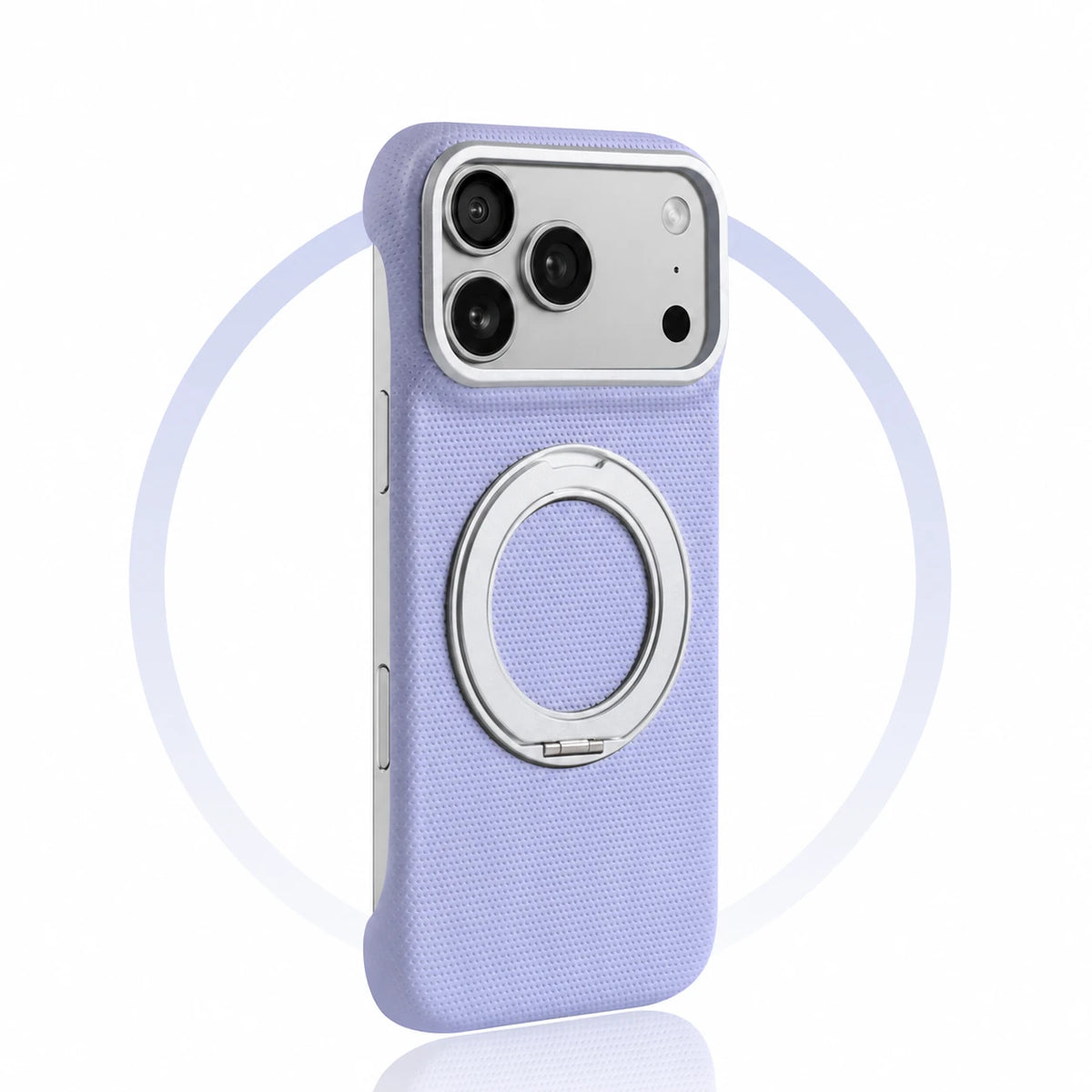 Light Purple stock product style reference; device openings may differ by model