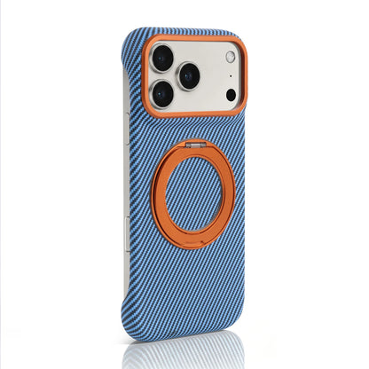 Light-blue diagonal-pattern phone-case design reference.