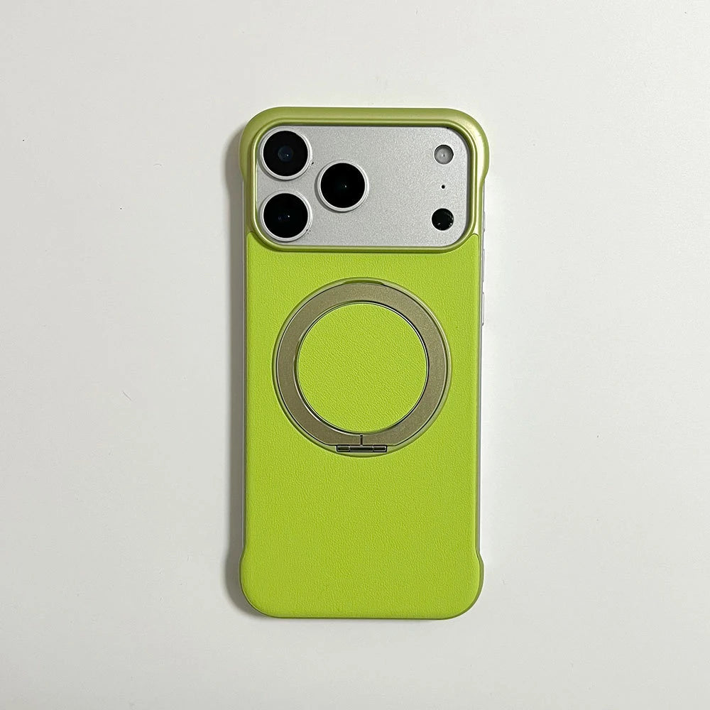 Green stock product style reference; device openings may differ by model