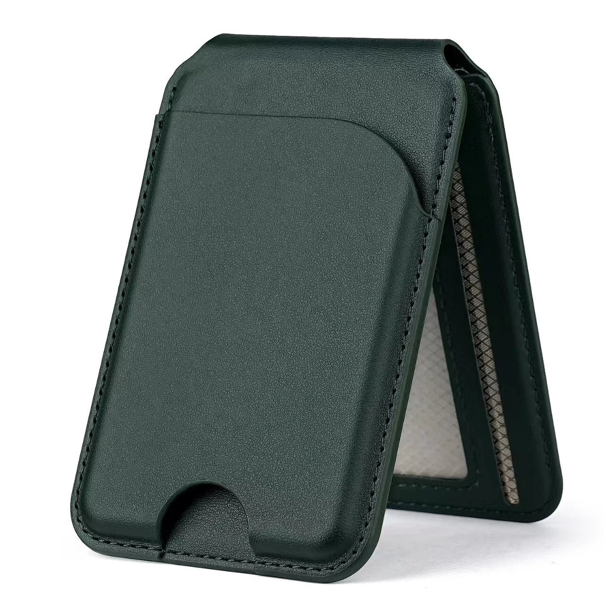 Cedar Green stock product style reference; device openings may differ by model