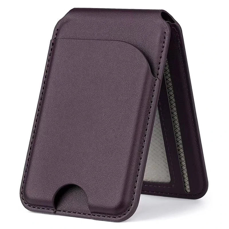 Dark Cherry stock product style reference; device openings may differ by model