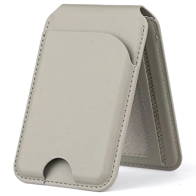 Gray stock product style reference; device openings may differ by model