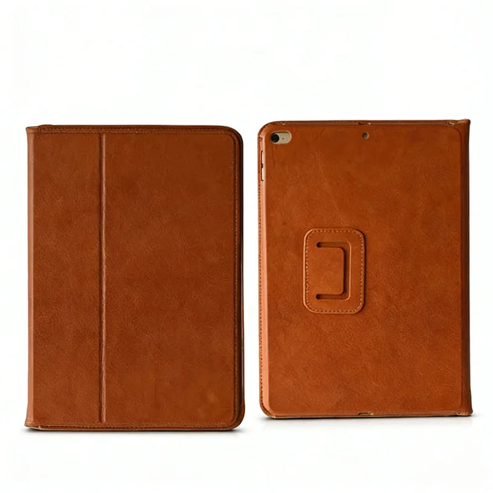 Genuine Leather Tablet / iPad Case for iPad Mini - image 1