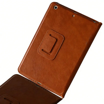 Genuine Leather Tablet / iPad Case for iPad Mini - image 6