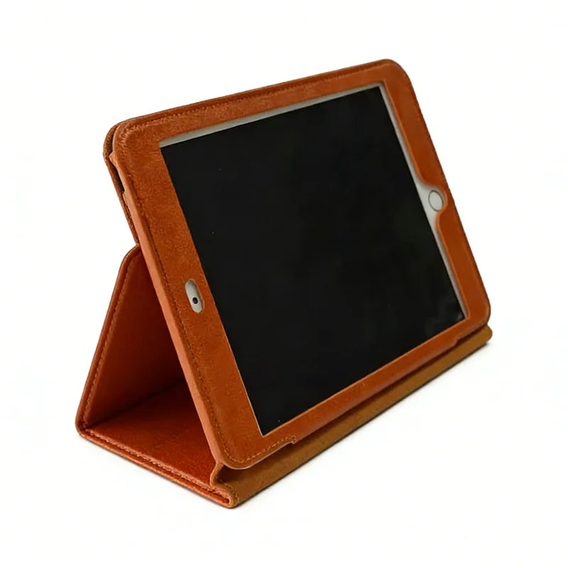 Genuine Leather Tablet / iPad Case for iPad Mini - image 5