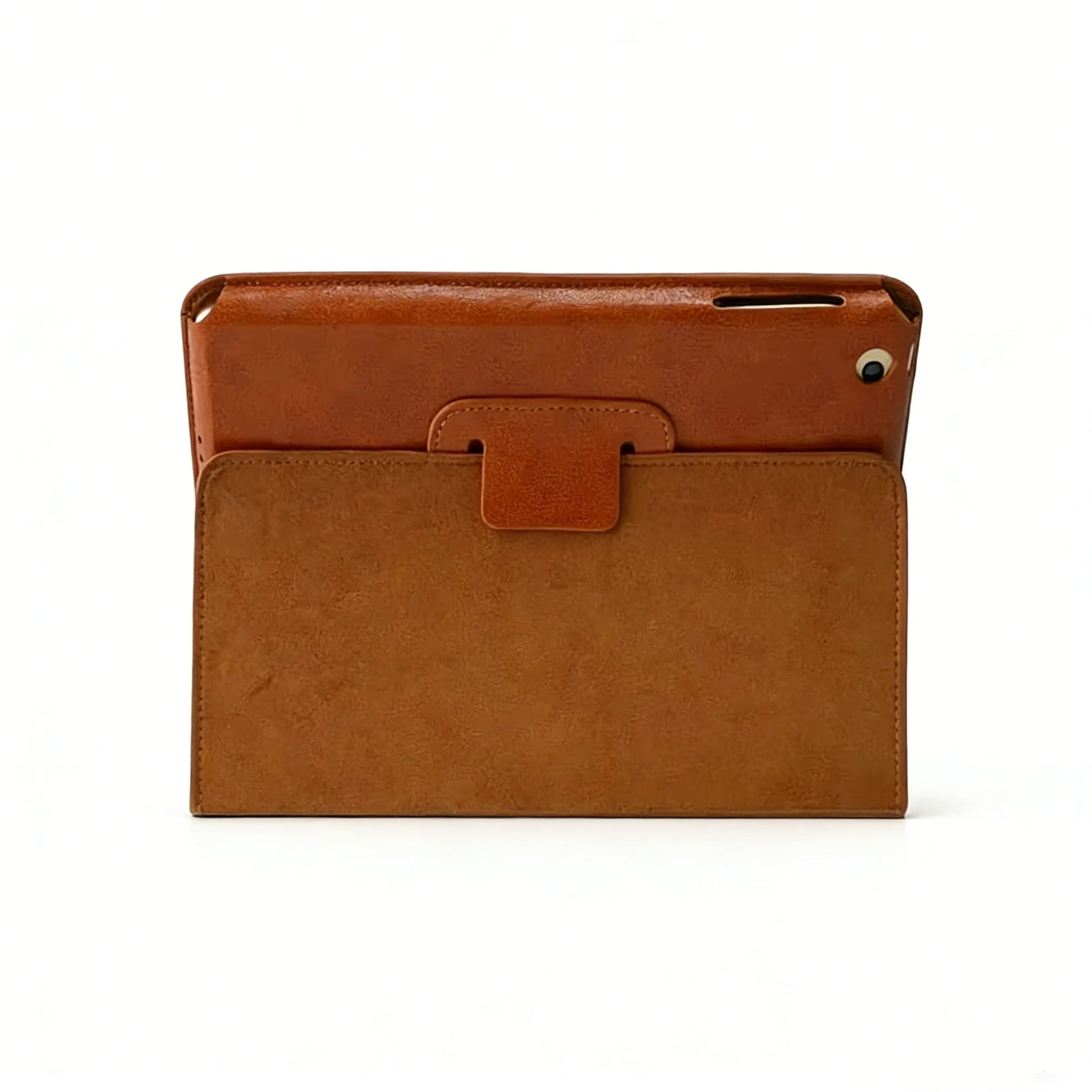 Genuine Leather Tablet / iPad Case for iPad Mini - image 4