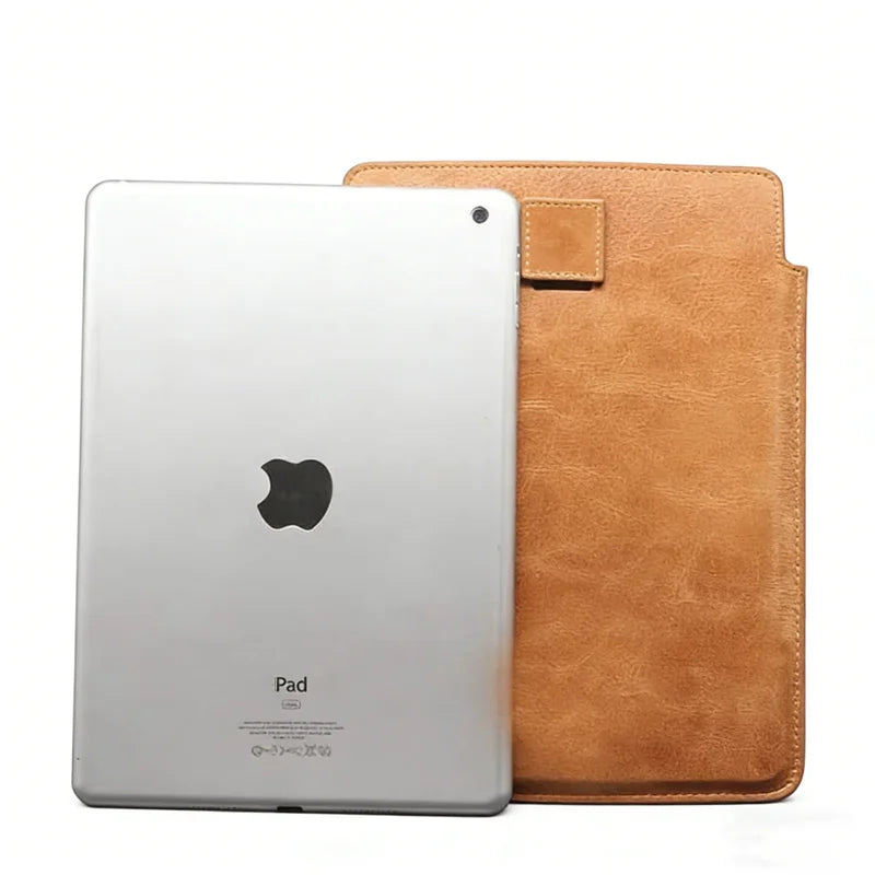 Top-Grain Leather Tablet / iPad Case image 4