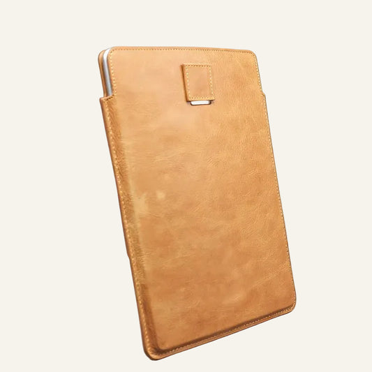 Top-Grain Leather Tablet / iPad Case for iPad Air - image 1
