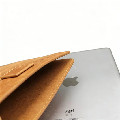 Top-Grain Leather Tablet / iPad Case image 6