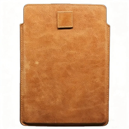 Top-Grain Leather Tablet / iPad Case for iPad Air - image 2