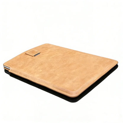 Top-Grain Leather Tablet / iPad Case image 5