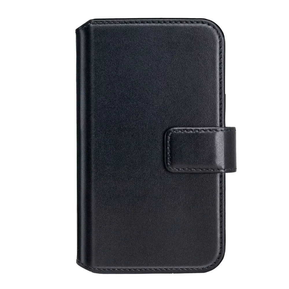 Genuine Leather Phone Case for iPhone 13 Series image 7