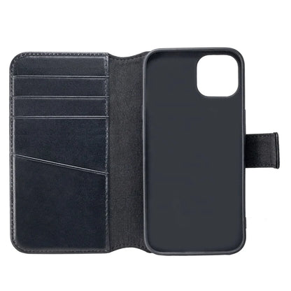 Genuine Leather Phone Case for iPhone 13 Series image 2