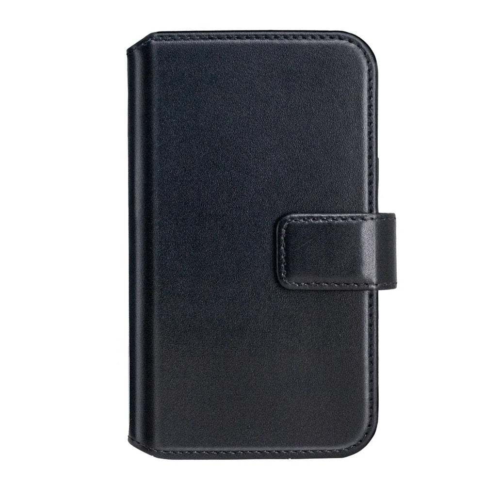 Genuine Leather Phone Case for iPhone 13 Series image 3